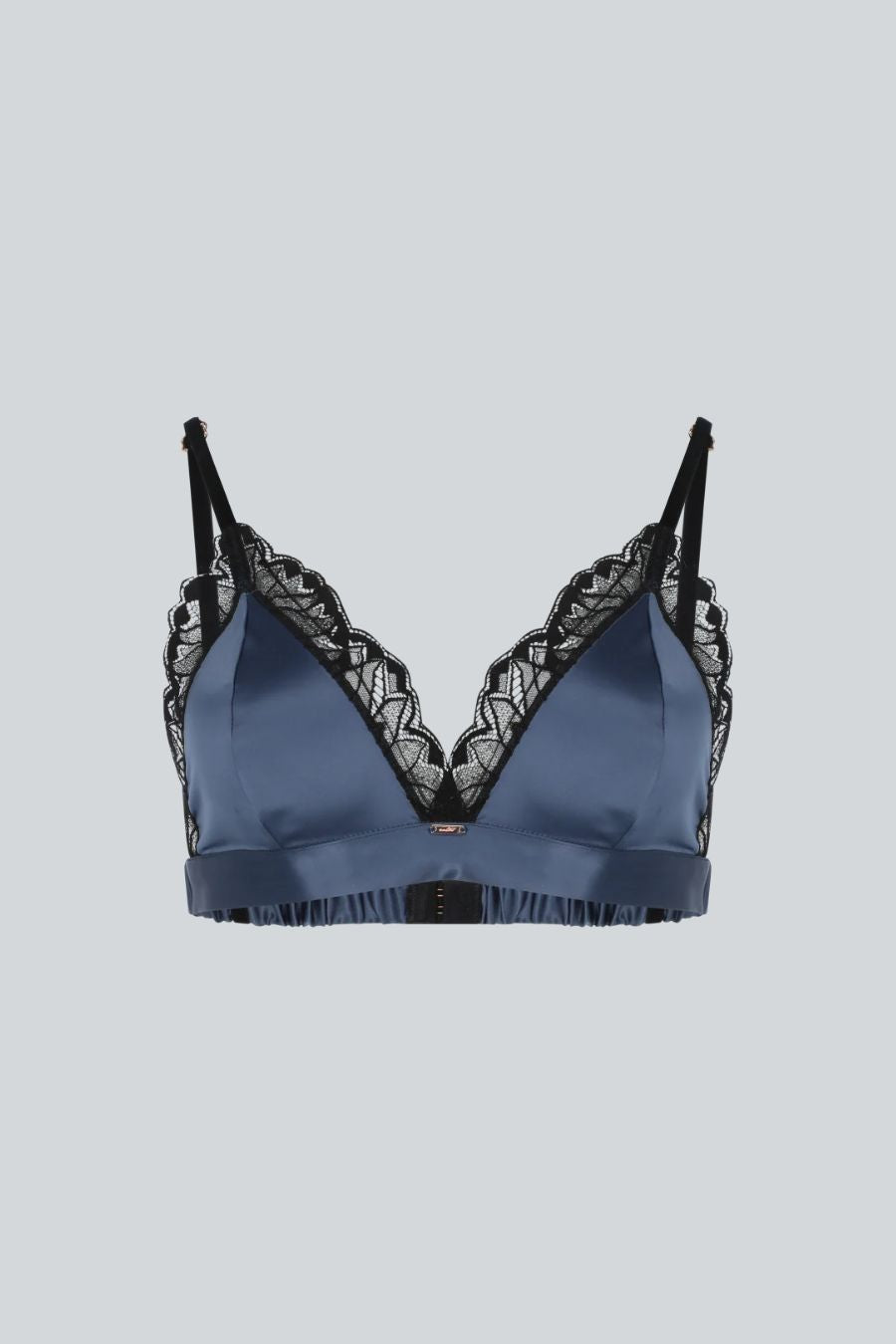 BRA FEMINA AZUL